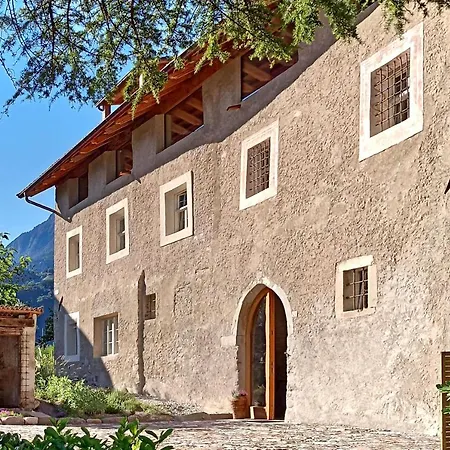 St. Vigilius Modern Historic