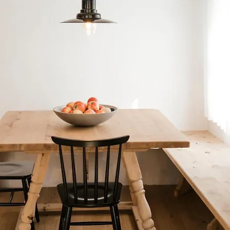 Apartment St. Vigilius Modern Historic Nalles