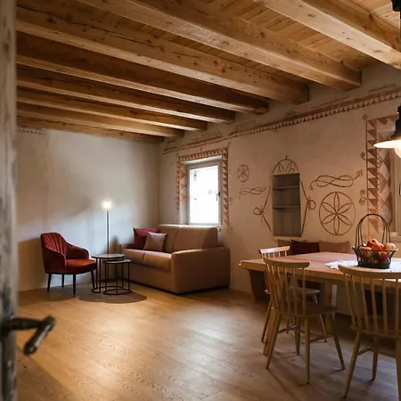 St. Vigilius Modern Historic